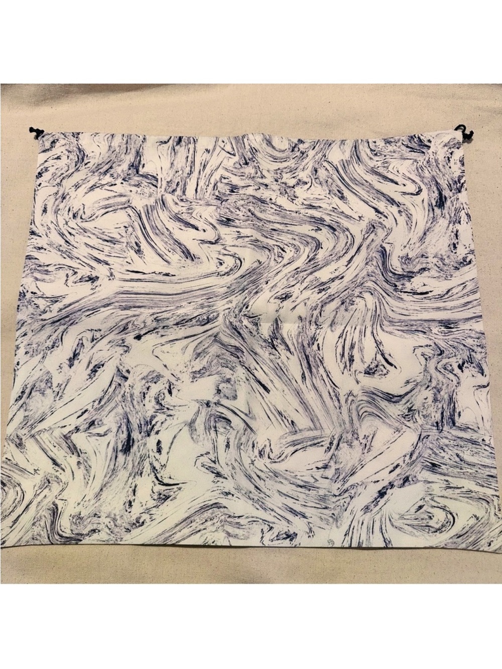 MZ WALLACE | Dustbag | MZ Wallace Medium Dustbag - Picture 2 of 5